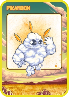 Air card